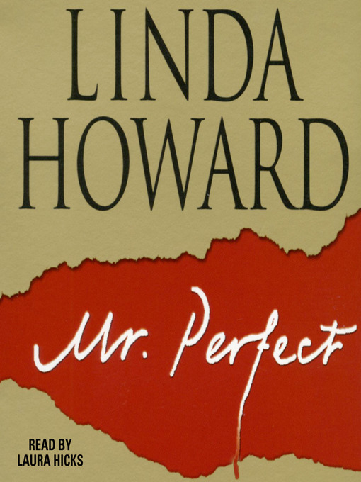 Title details for Mr. Perfect by Linda Howard - Available